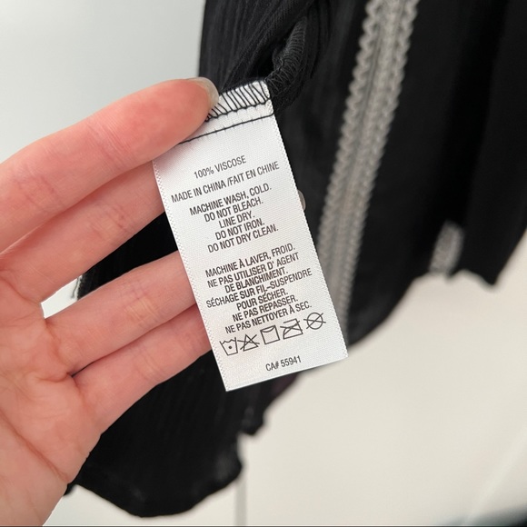 Boathouse Harlow Tank Top - Picture 6 of 6